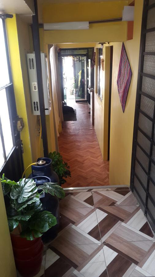 Sami House Cusco Exterior foto