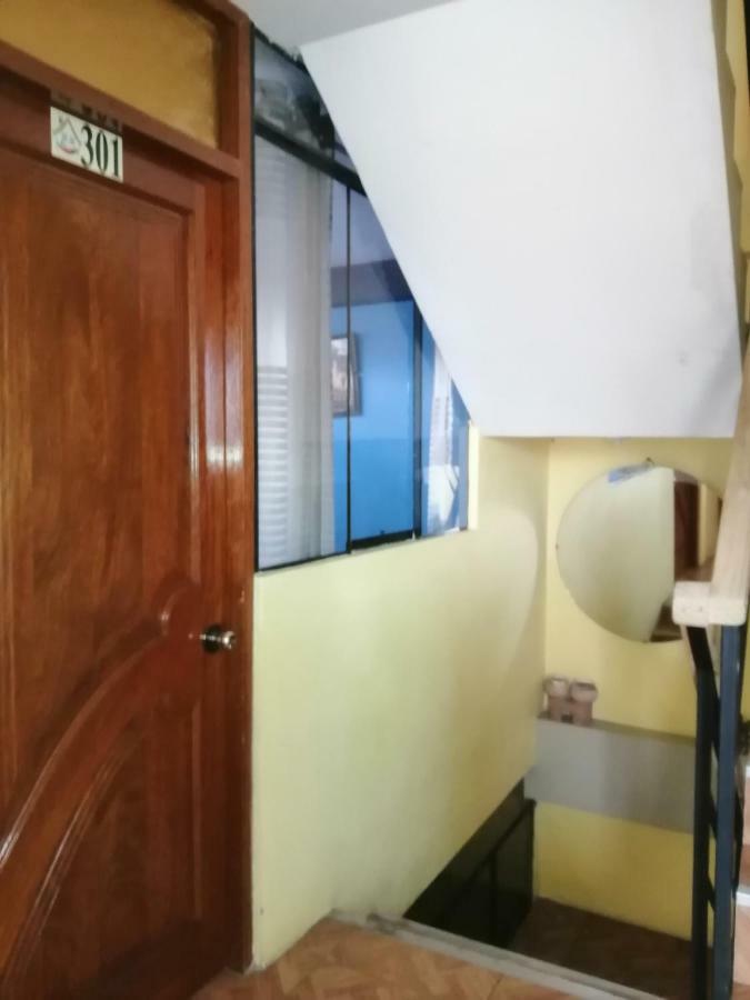 Sami House Cusco Exterior foto
