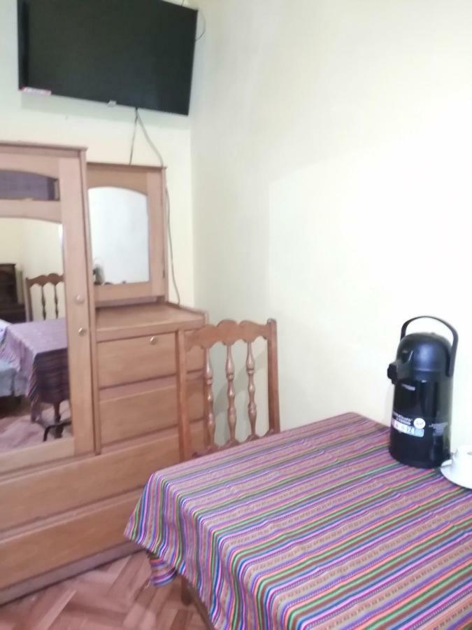 Sami House Cusco Exterior foto